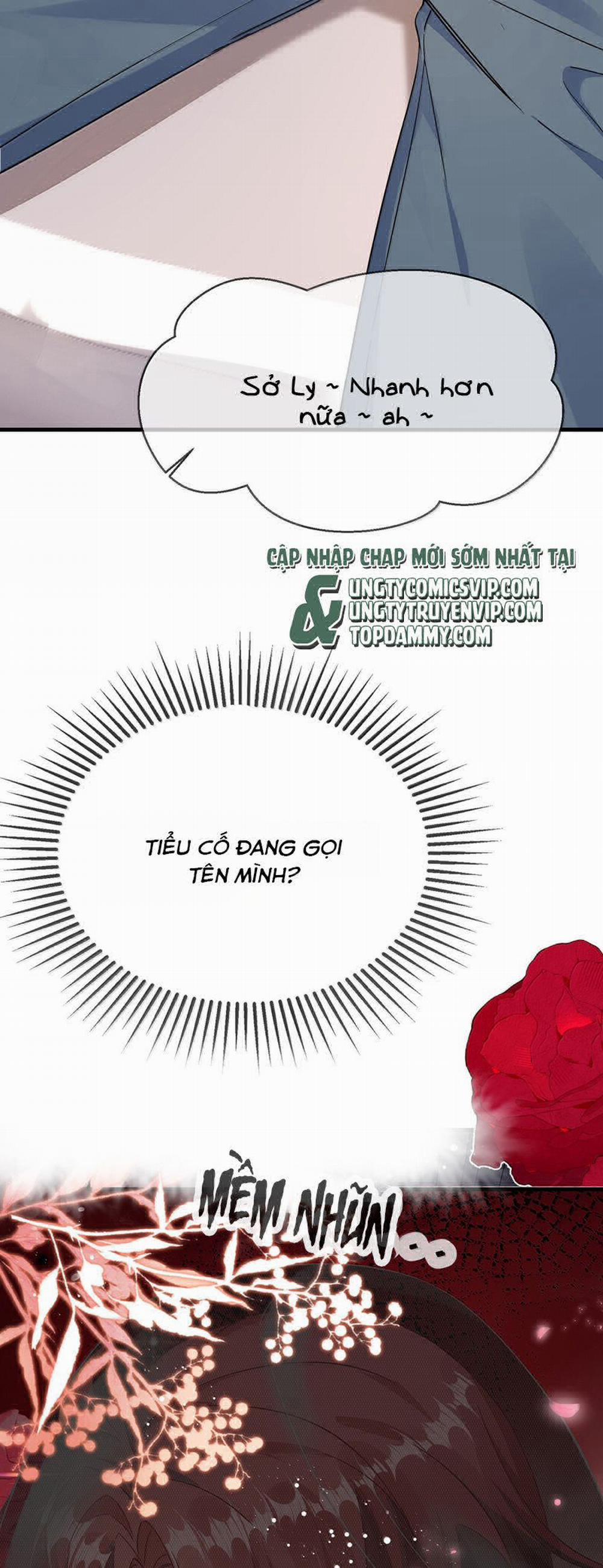 Giáo Bá Là Một Tên Yêu Tinh 130 trang 13