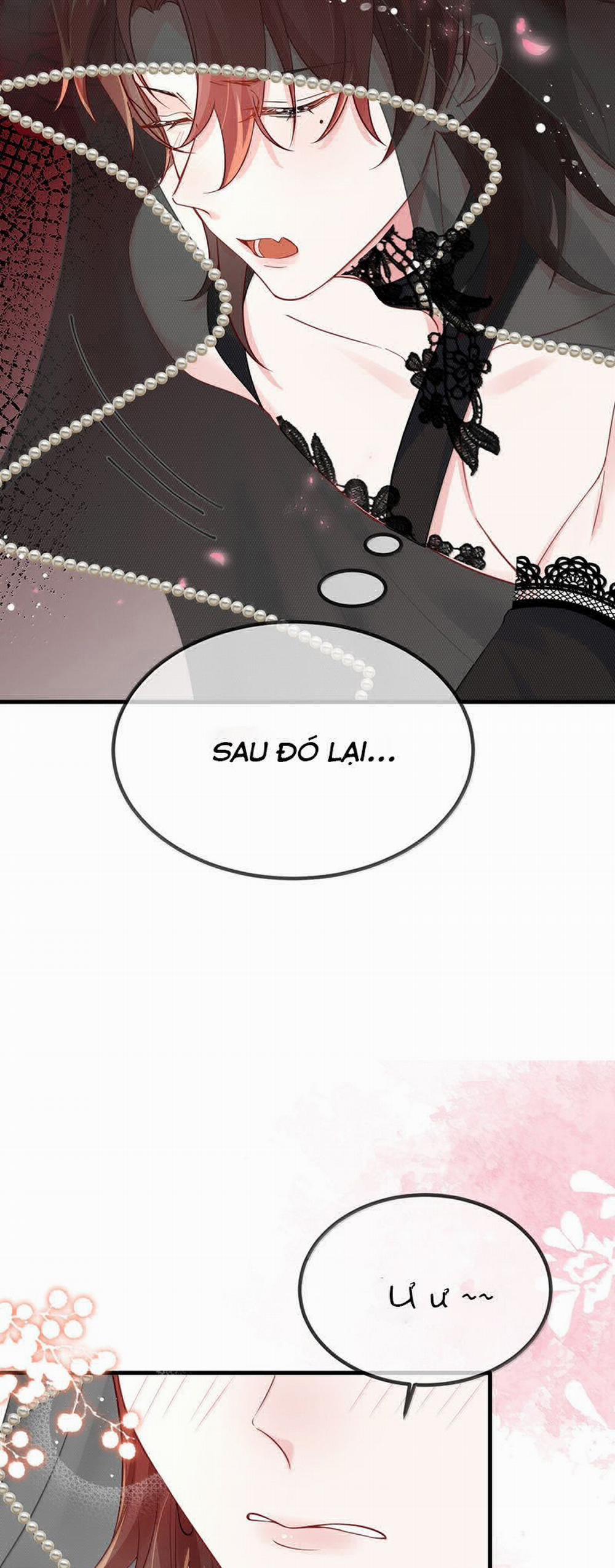 Giáo Bá Là Một Tên Yêu Tinh 130 trang 14