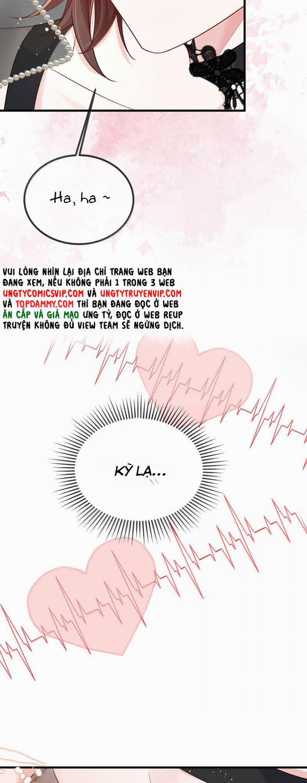 Giáo Bá Là Một Tên Yêu Tinh 130 trang 15