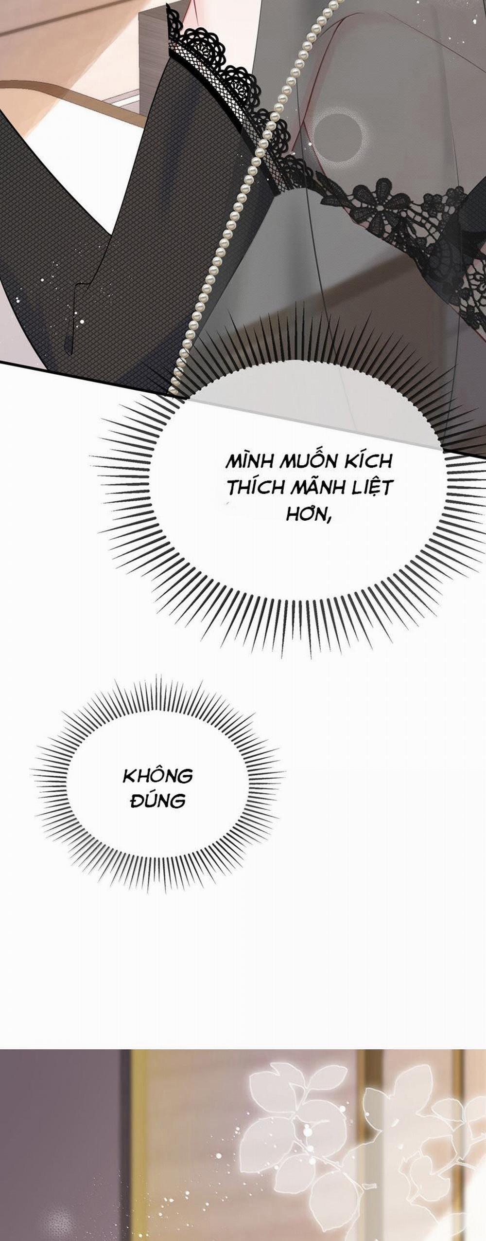 Giáo Bá Là Một Tên Yêu Tinh 130 trang 19