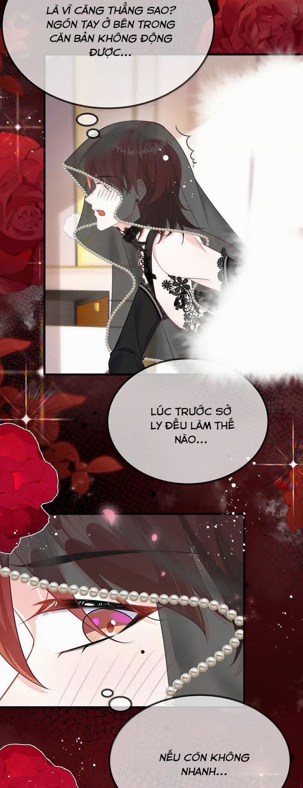 Giáo Bá Là Một Tên Yêu Tinh 130 trang 2