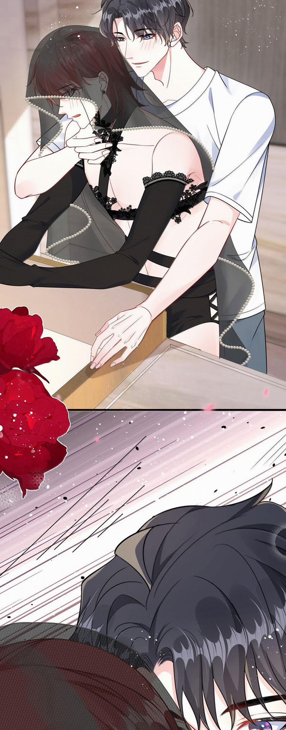 Giáo Bá Là Một Tên Yêu Tinh 130 trang 22