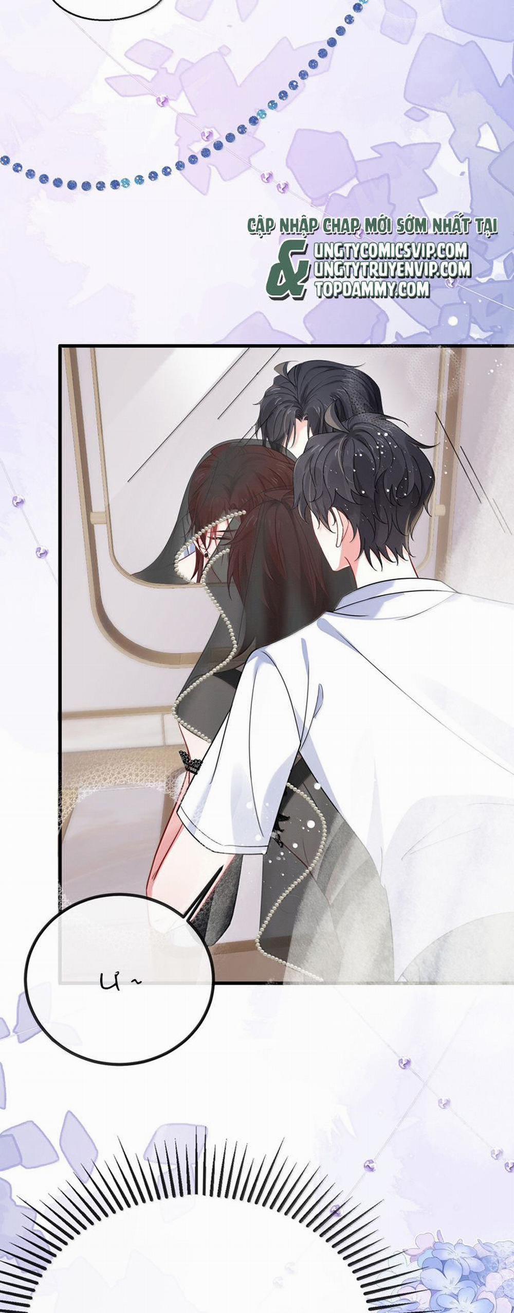 Giáo Bá Là Một Tên Yêu Tinh 130 trang 24