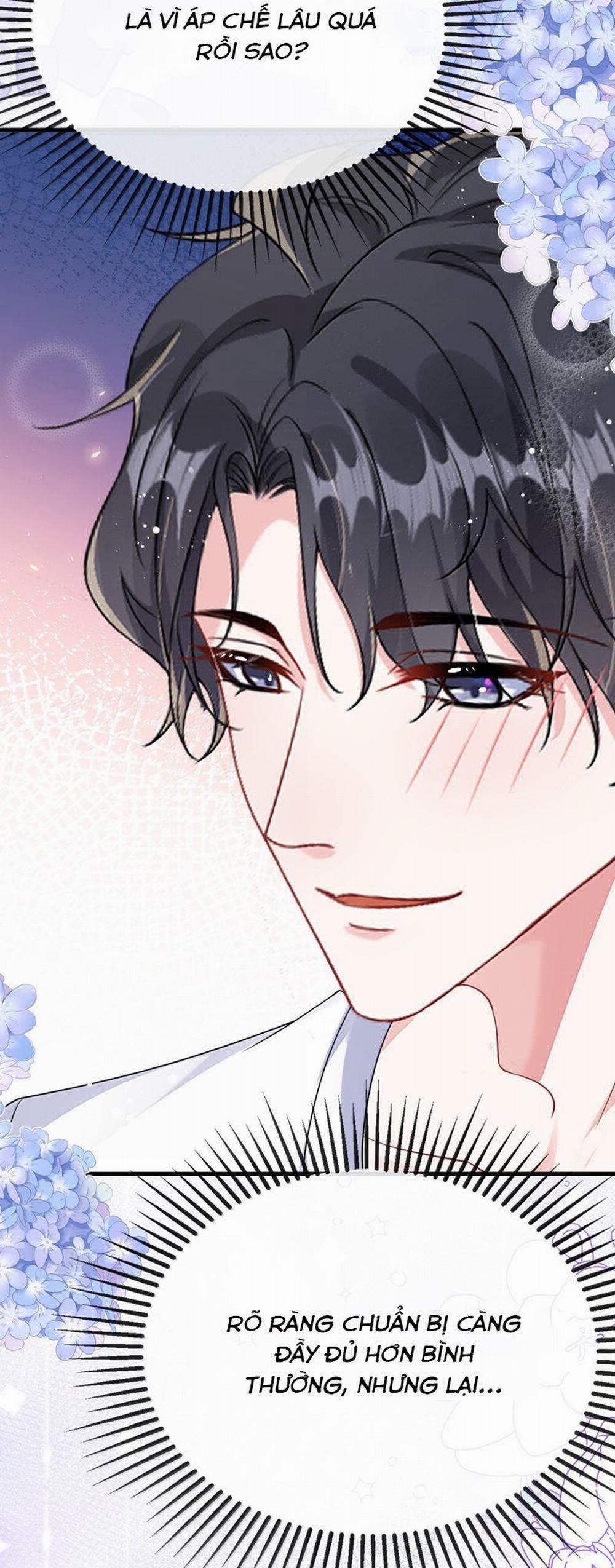 Giáo Bá Là Một Tên Yêu Tinh 130 trang 25