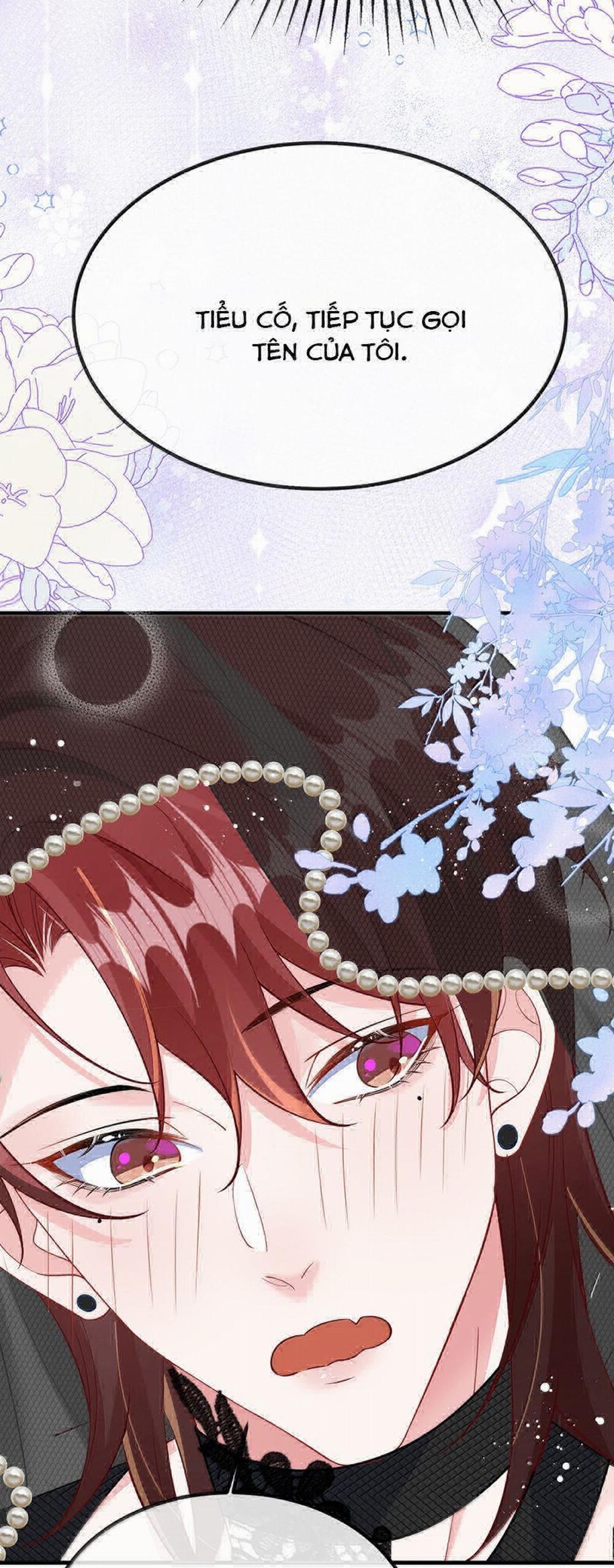 Giáo Bá Là Một Tên Yêu Tinh 130 trang 26