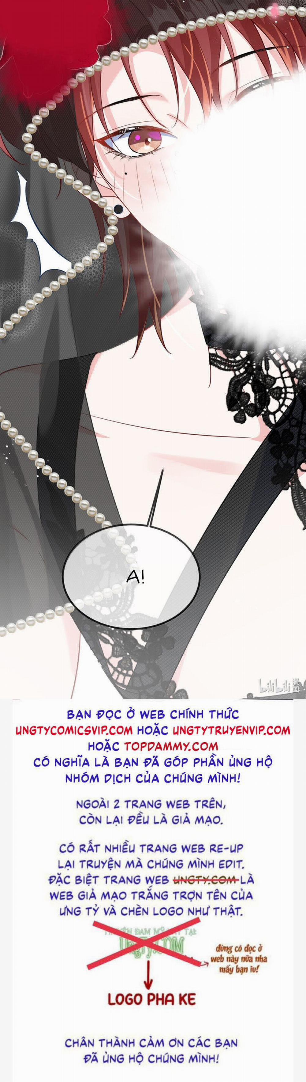 Giáo Bá Là Một Tên Yêu Tinh 130 trang 30