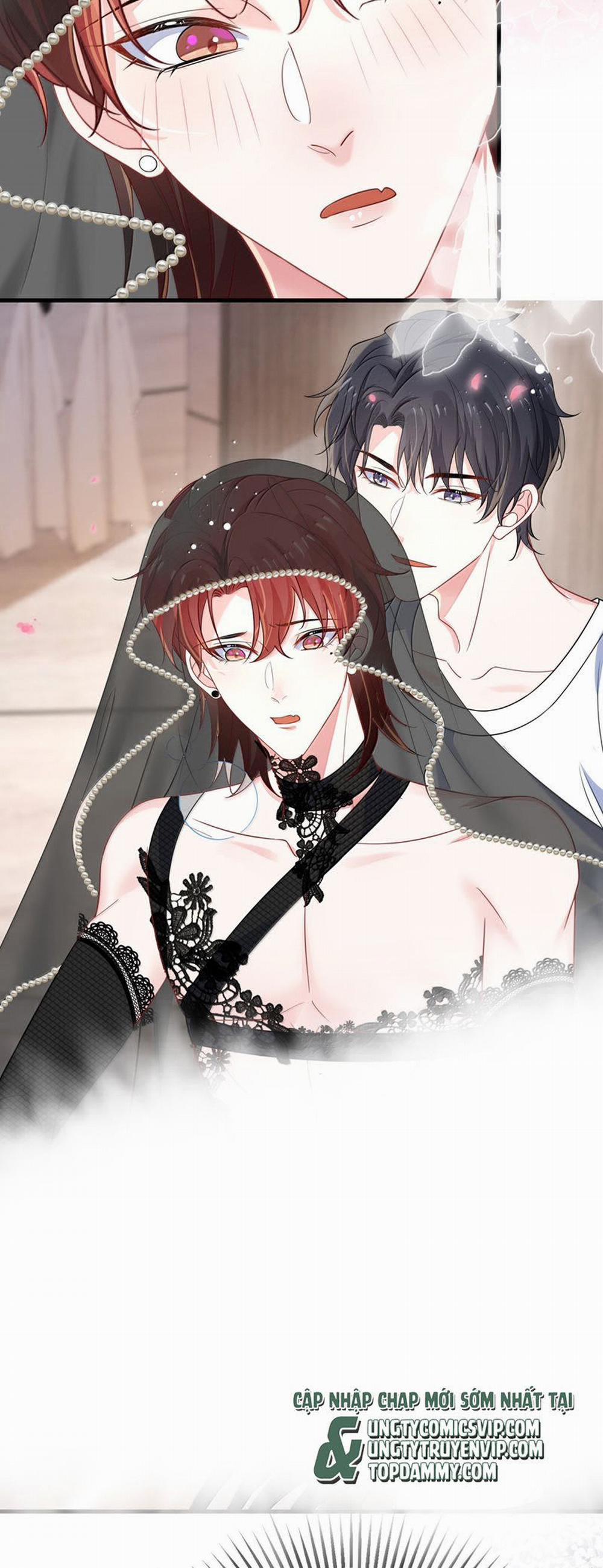 Giáo Bá Là Một Tên Yêu Tinh 130 trang 6