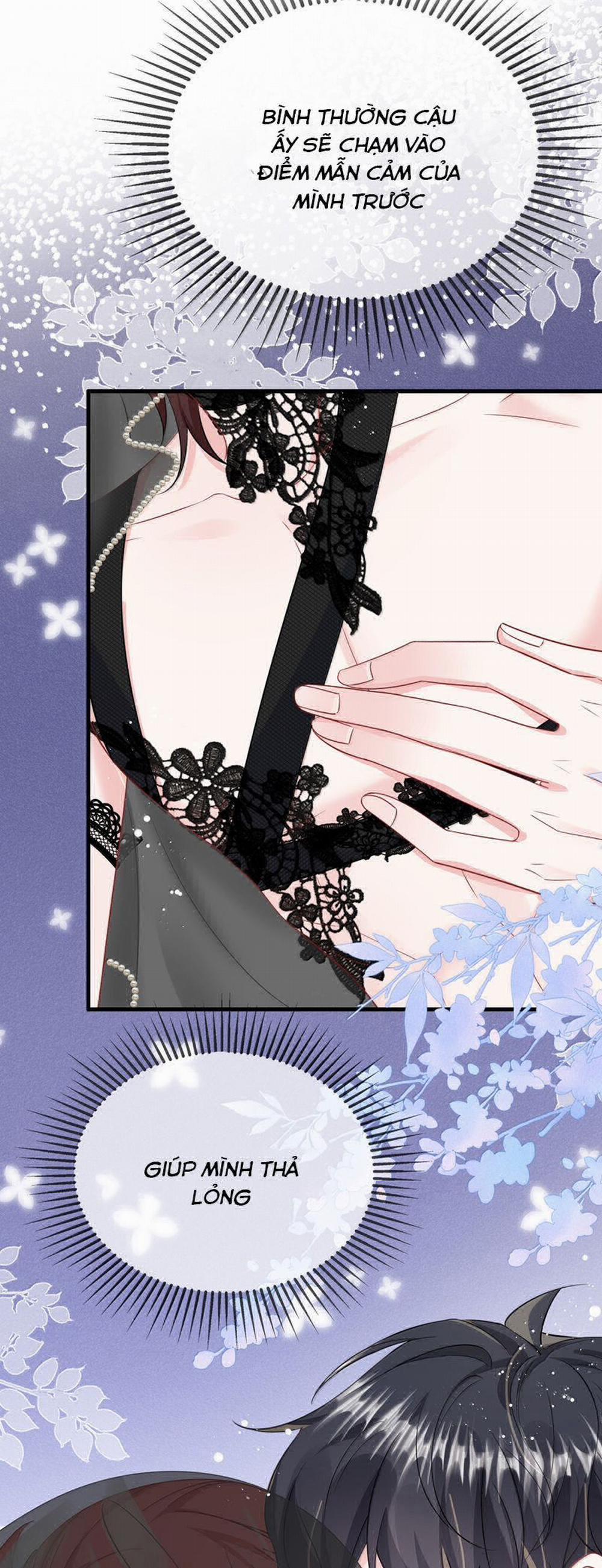 Giáo Bá Là Một Tên Yêu Tinh 130 trang 7