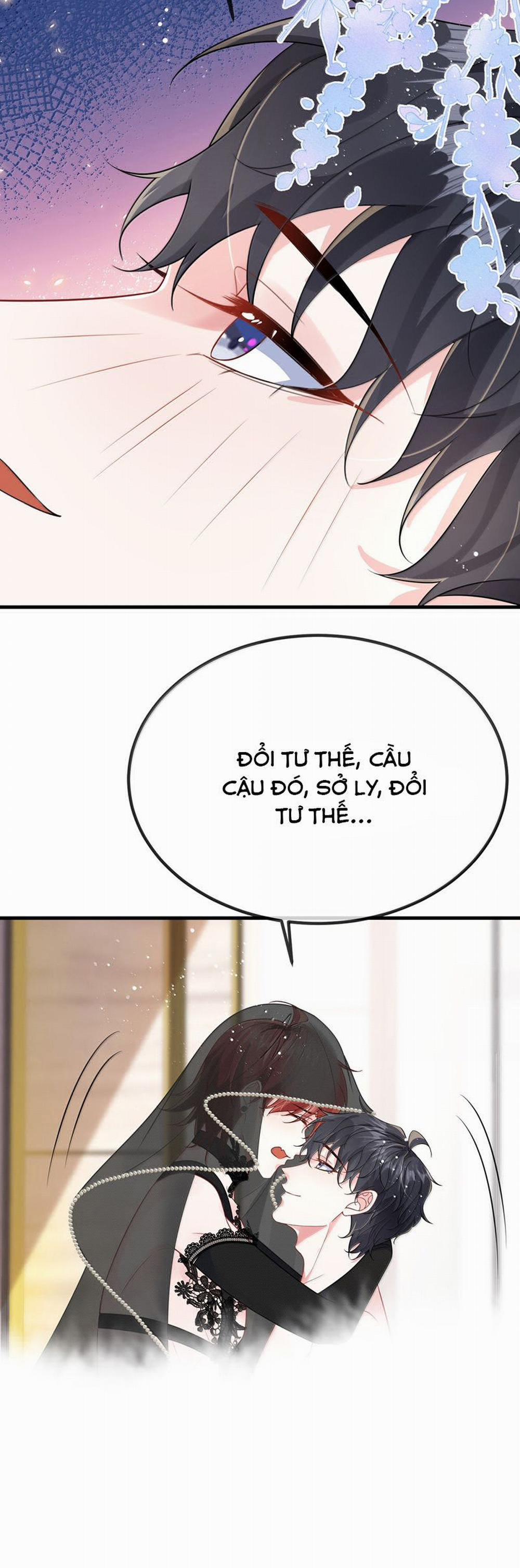 Giáo Bá Là Một Tên Yêu Tinh 131 trang 10