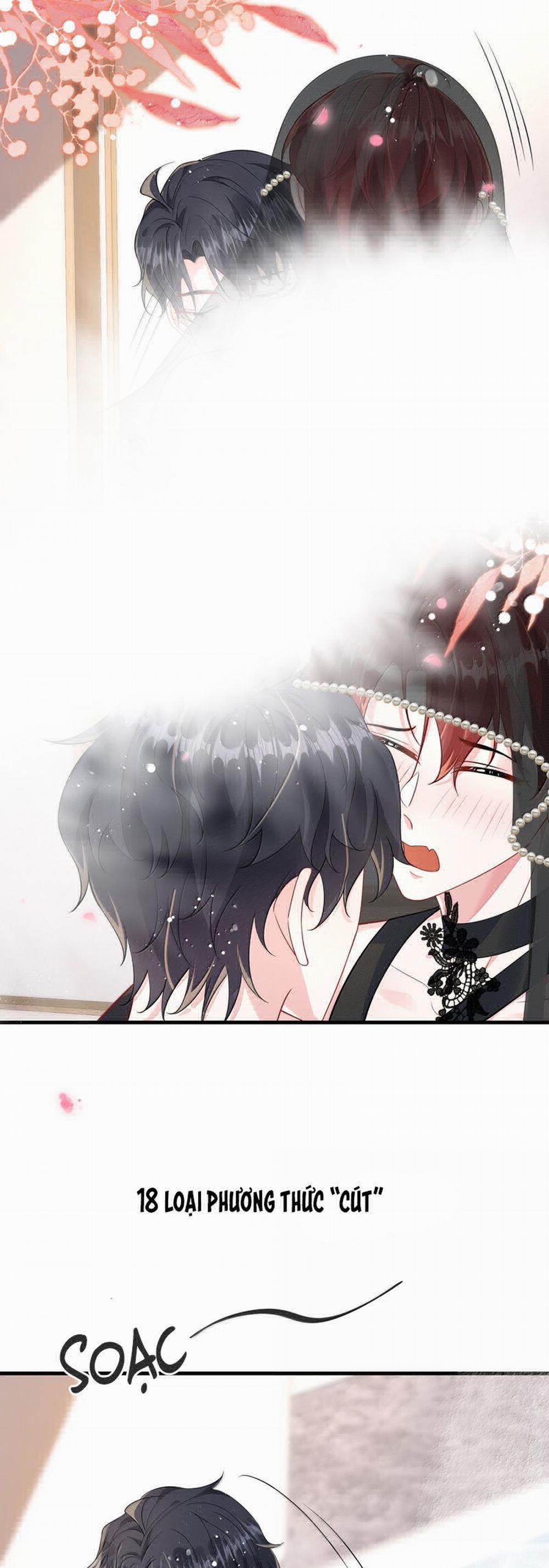 Giáo Bá Là Một Tên Yêu Tinh 131 trang 14