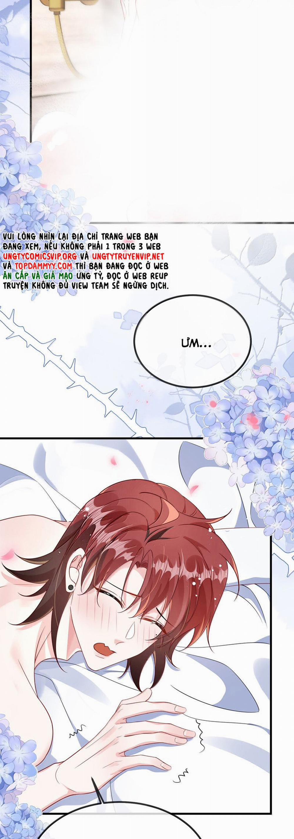 Giáo Bá Là Một Tên Yêu Tinh 131 trang 16