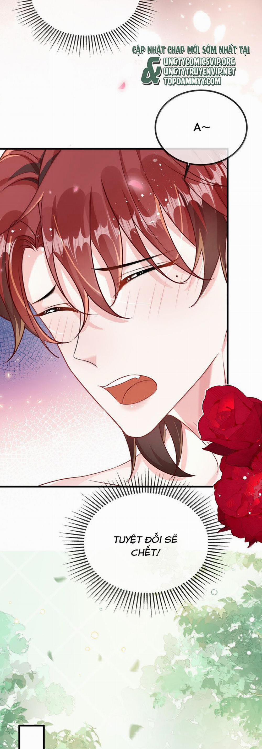 Giáo Bá Là Một Tên Yêu Tinh 131 trang 18