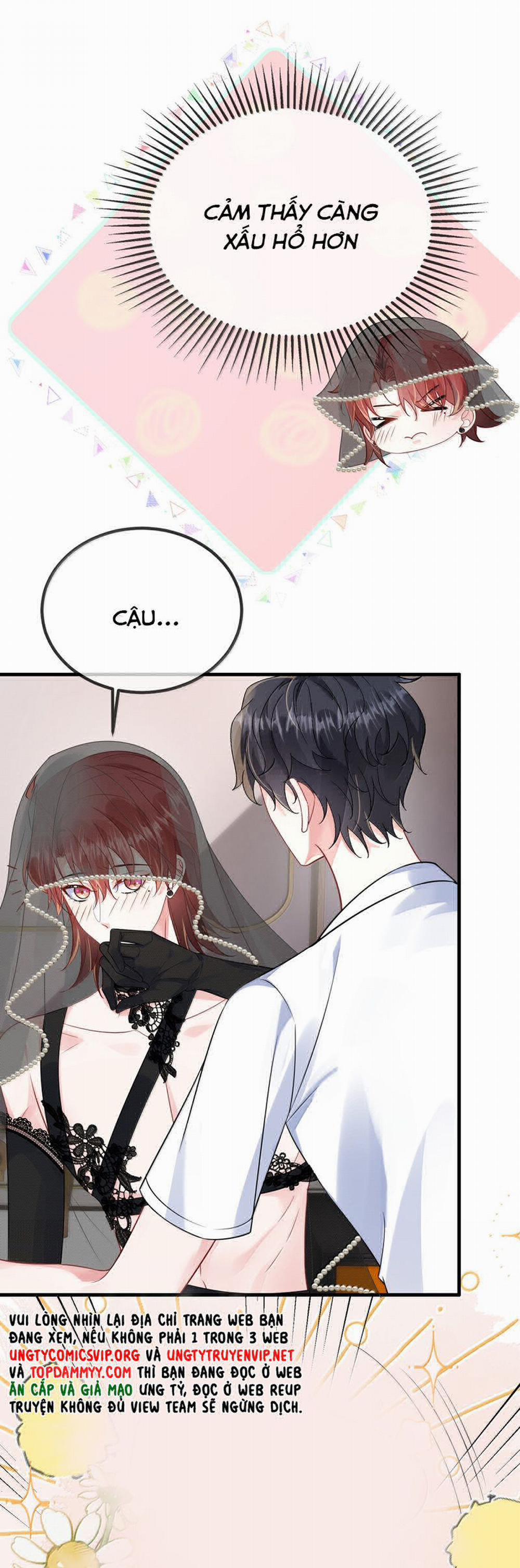 Giáo Bá Là Một Tên Yêu Tinh 131 trang 3