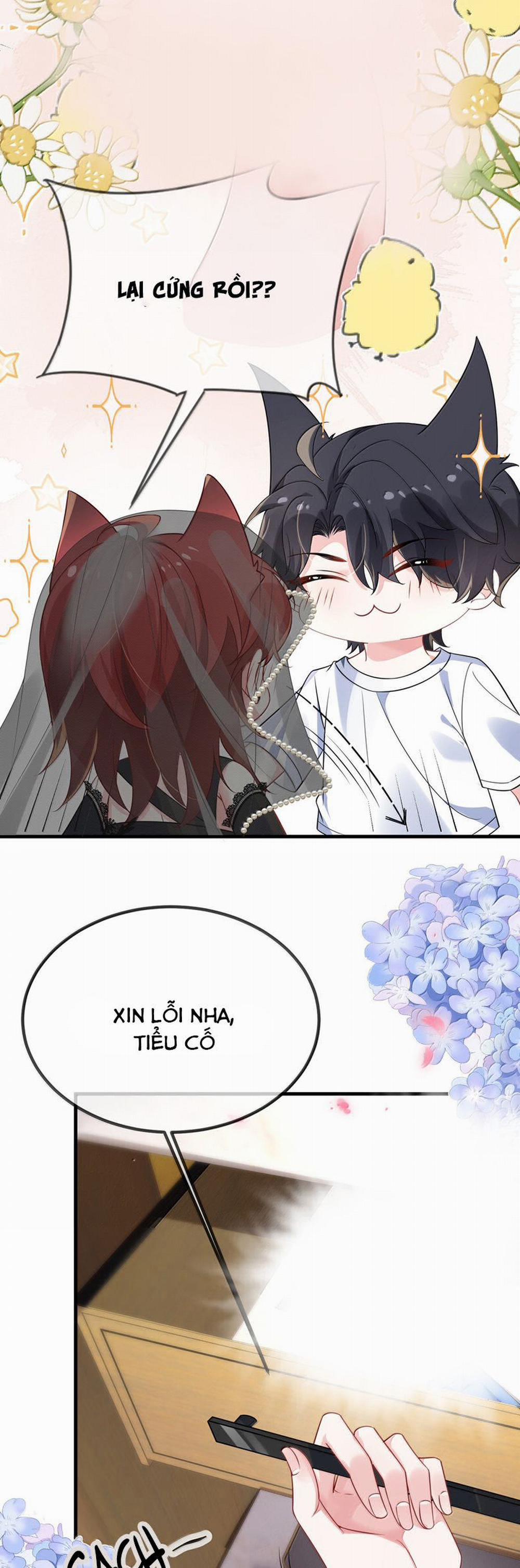 Giáo Bá Là Một Tên Yêu Tinh 131 trang 4