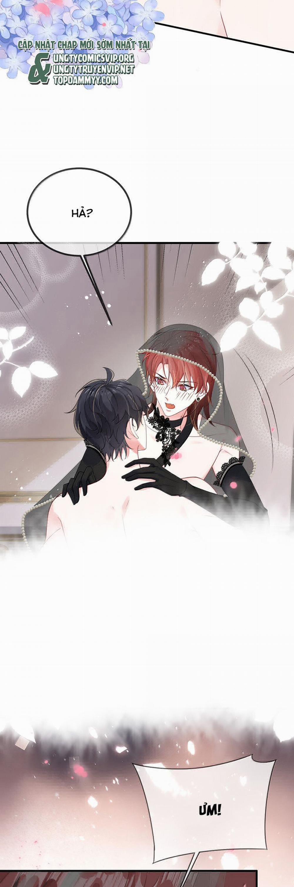 Giáo Bá Là Một Tên Yêu Tinh 131 trang 6