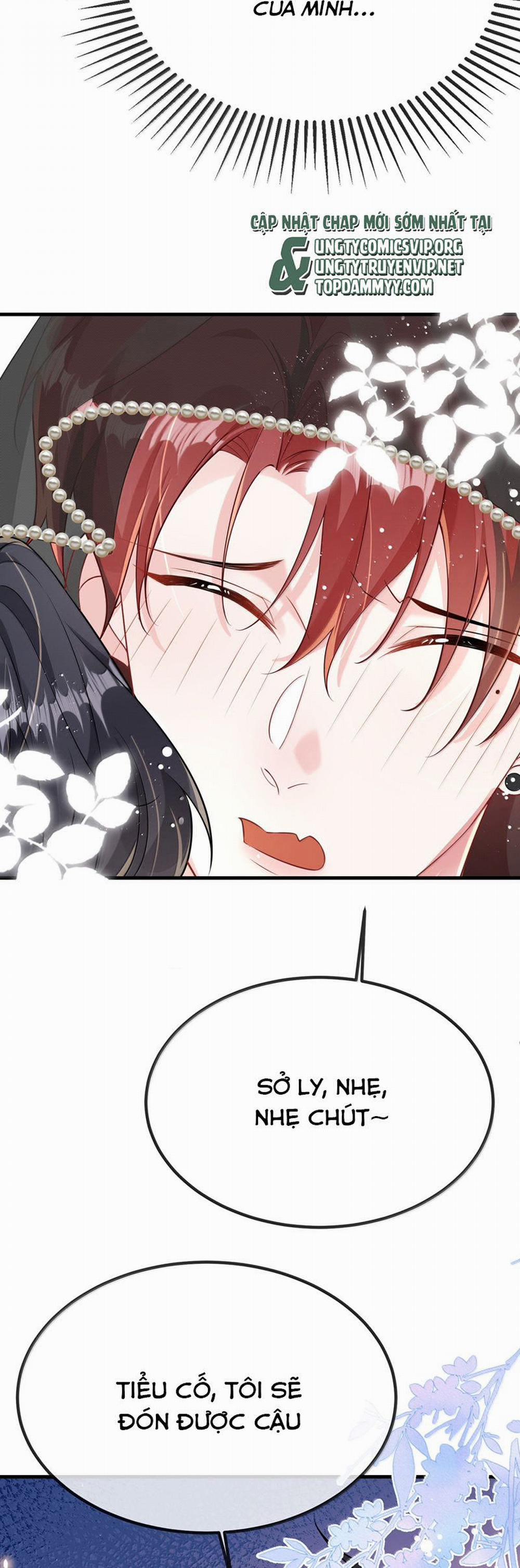 Giáo Bá Là Một Tên Yêu Tinh 131 trang 9