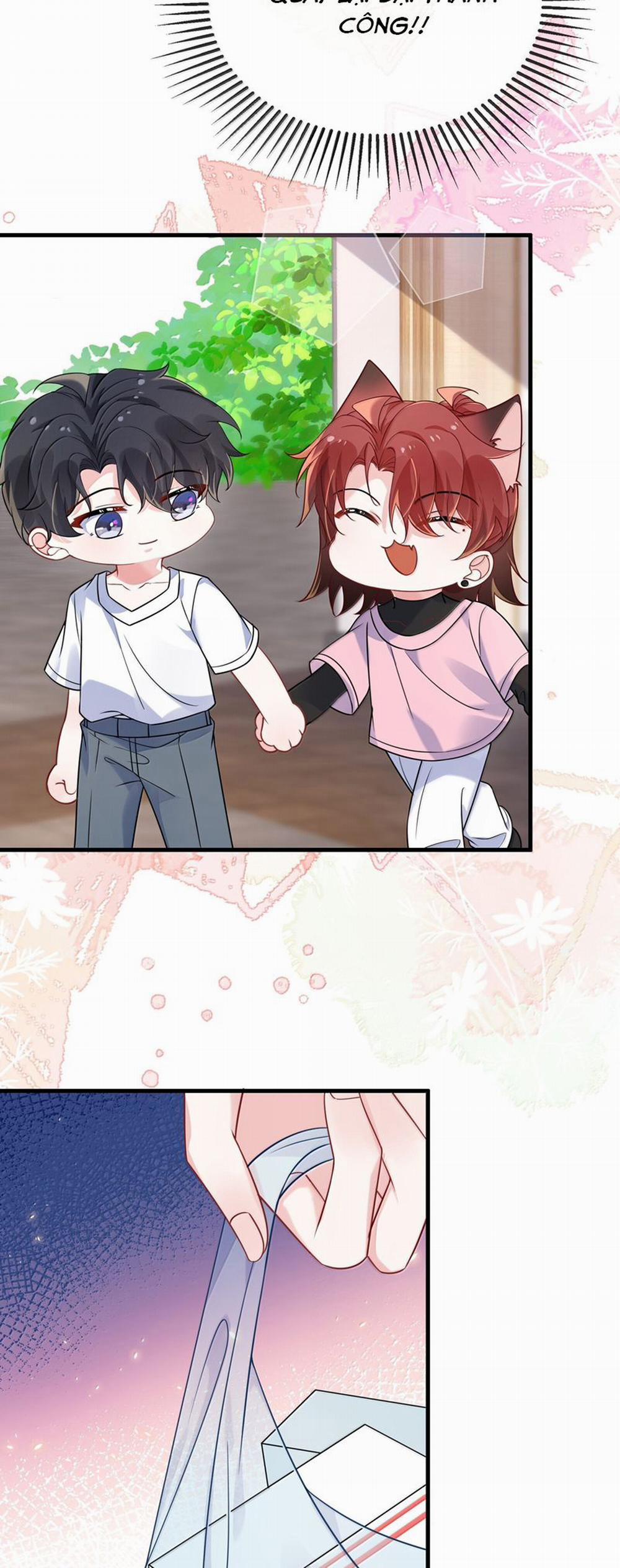 Giáo Bá Là Một Tên Yêu Tinh 132 trang 18