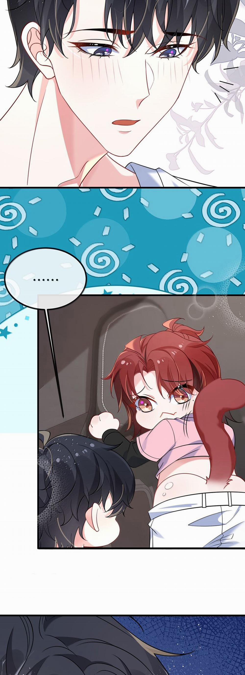 Giáo Bá Là Một Tên Yêu Tinh 133 trang 11