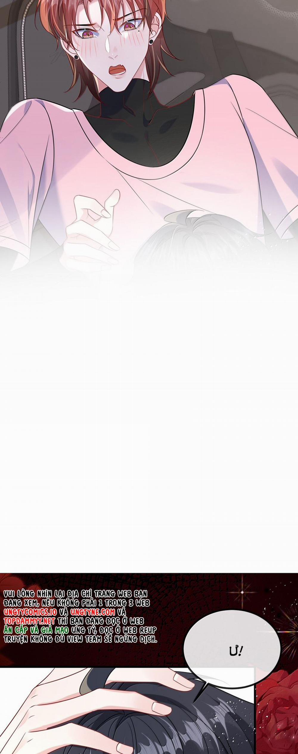 Giáo Bá Là Một Tên Yêu Tinh 133 trang 14