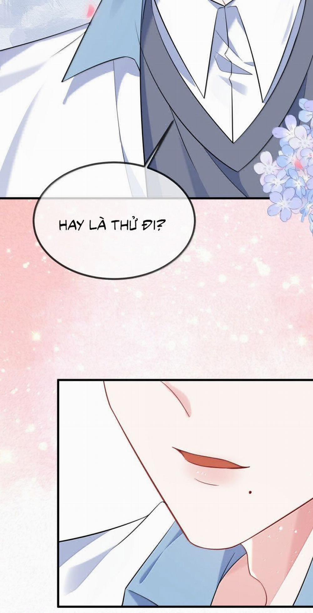 Giáo Bá Là Một Tên Yêu Tinh 135 trang 10