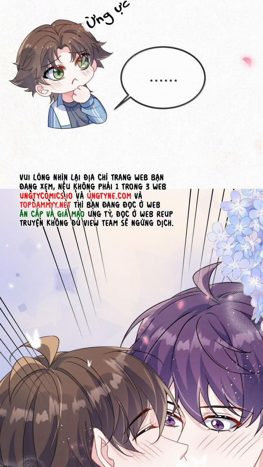 Giáo Bá Là Một Tên Yêu Tinh 135 trang 11