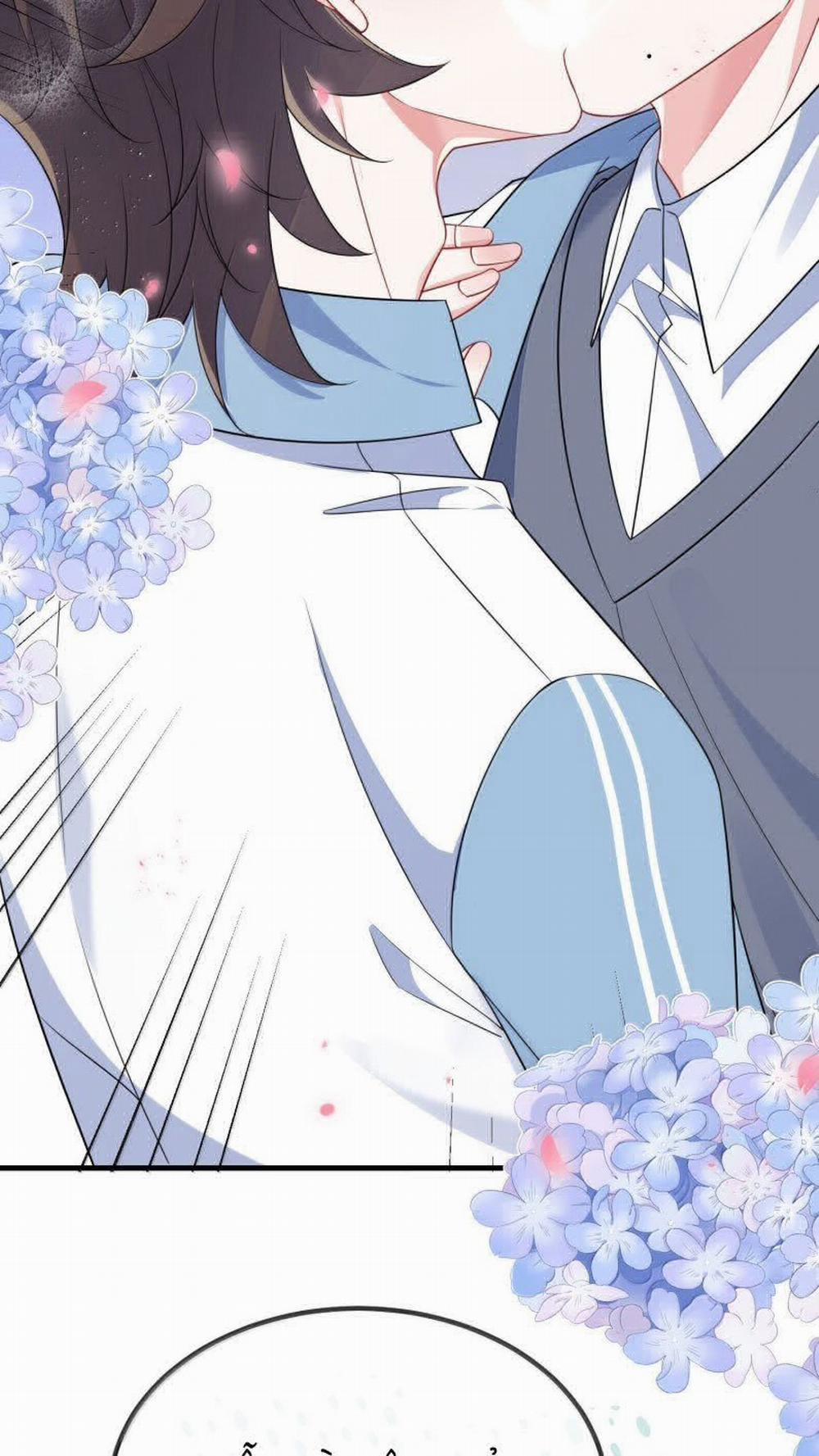 Giáo Bá Là Một Tên Yêu Tinh 135 trang 12