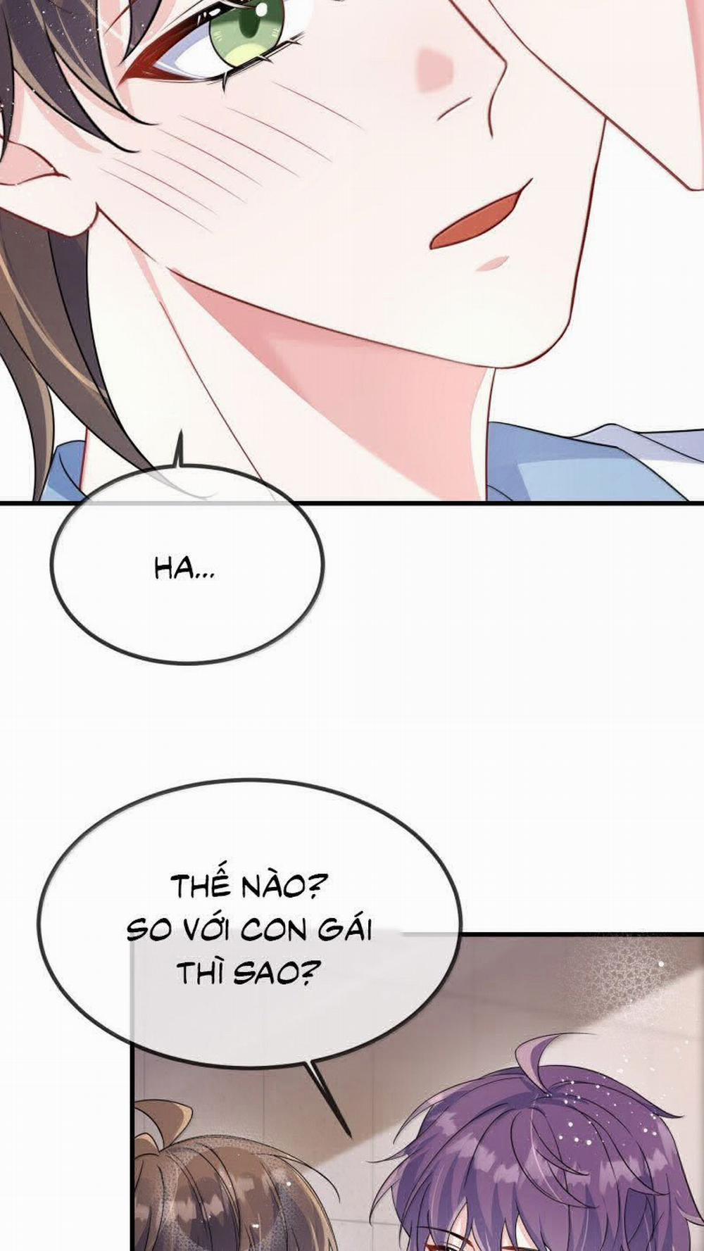 Giáo Bá Là Một Tên Yêu Tinh 135 trang 14