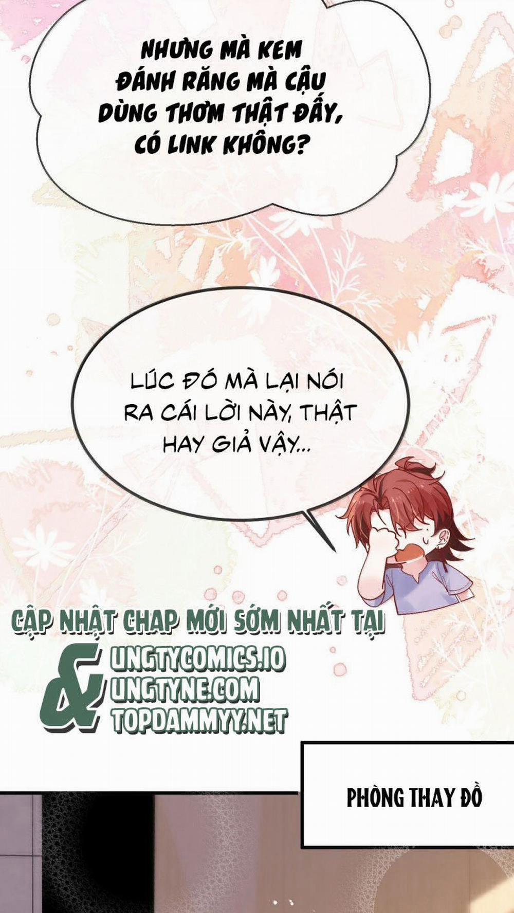 Giáo Bá Là Một Tên Yêu Tinh 135 trang 17