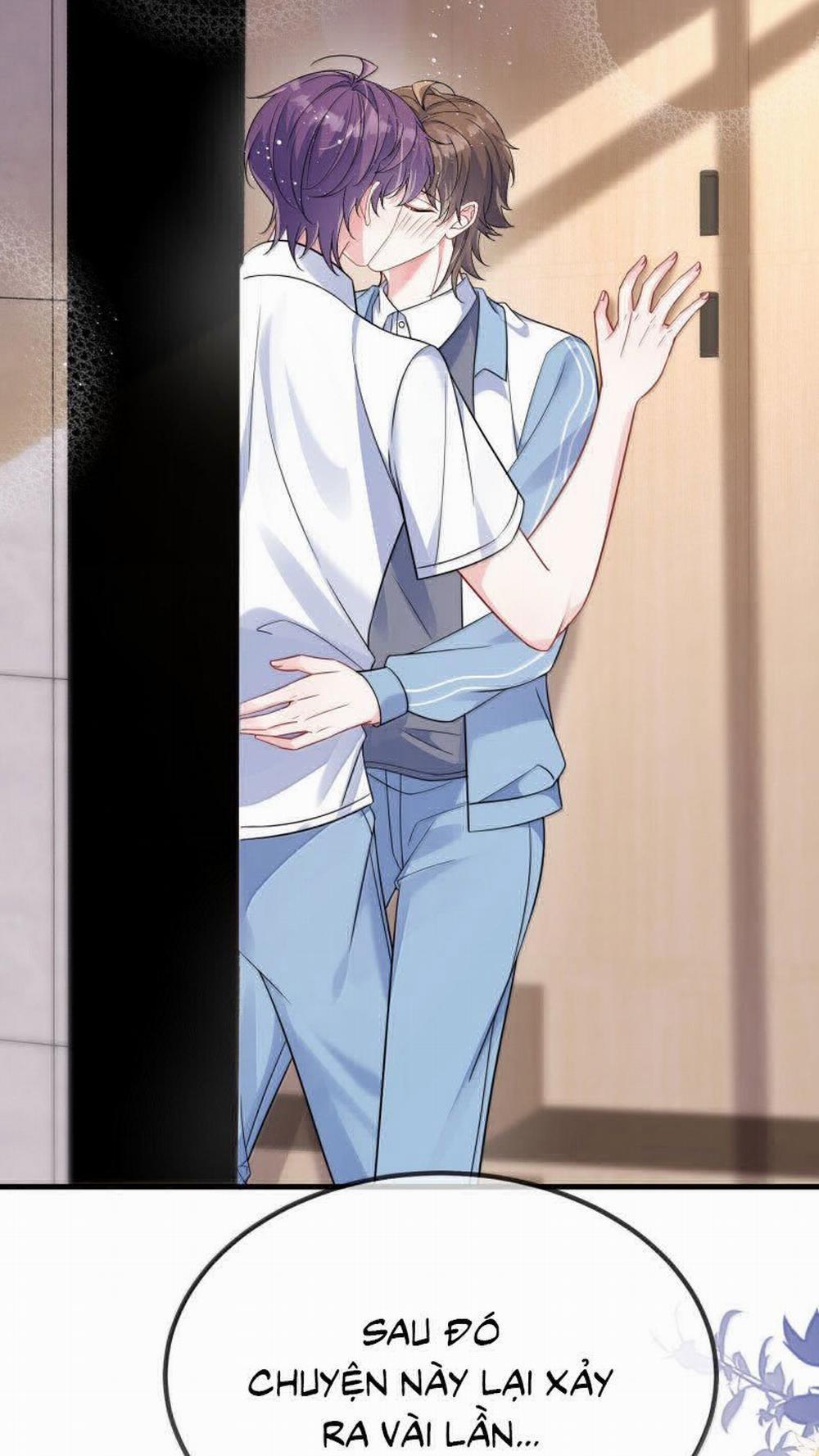 Giáo Bá Là Một Tên Yêu Tinh 135 trang 18