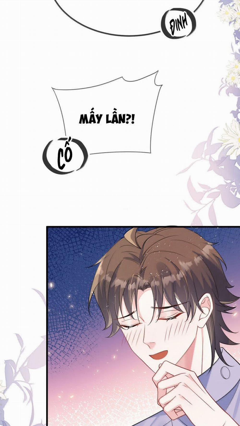 Giáo Bá Là Một Tên Yêu Tinh 135 trang 19