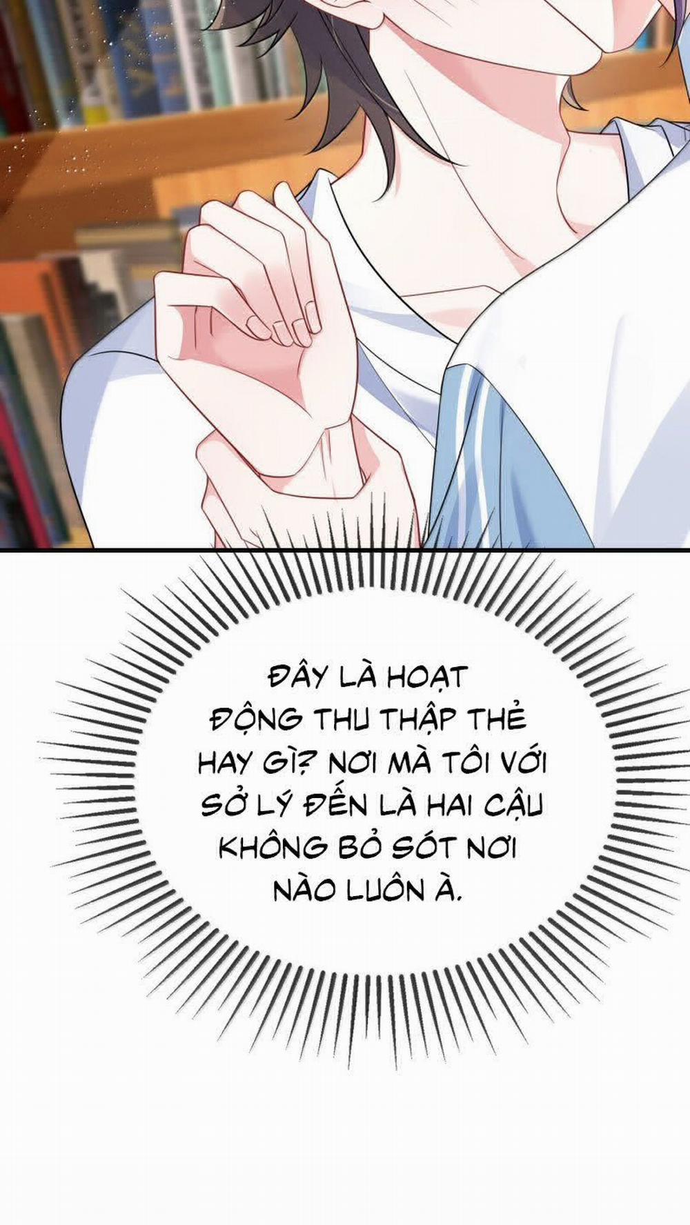 Giáo Bá Là Một Tên Yêu Tinh 135 trang 21