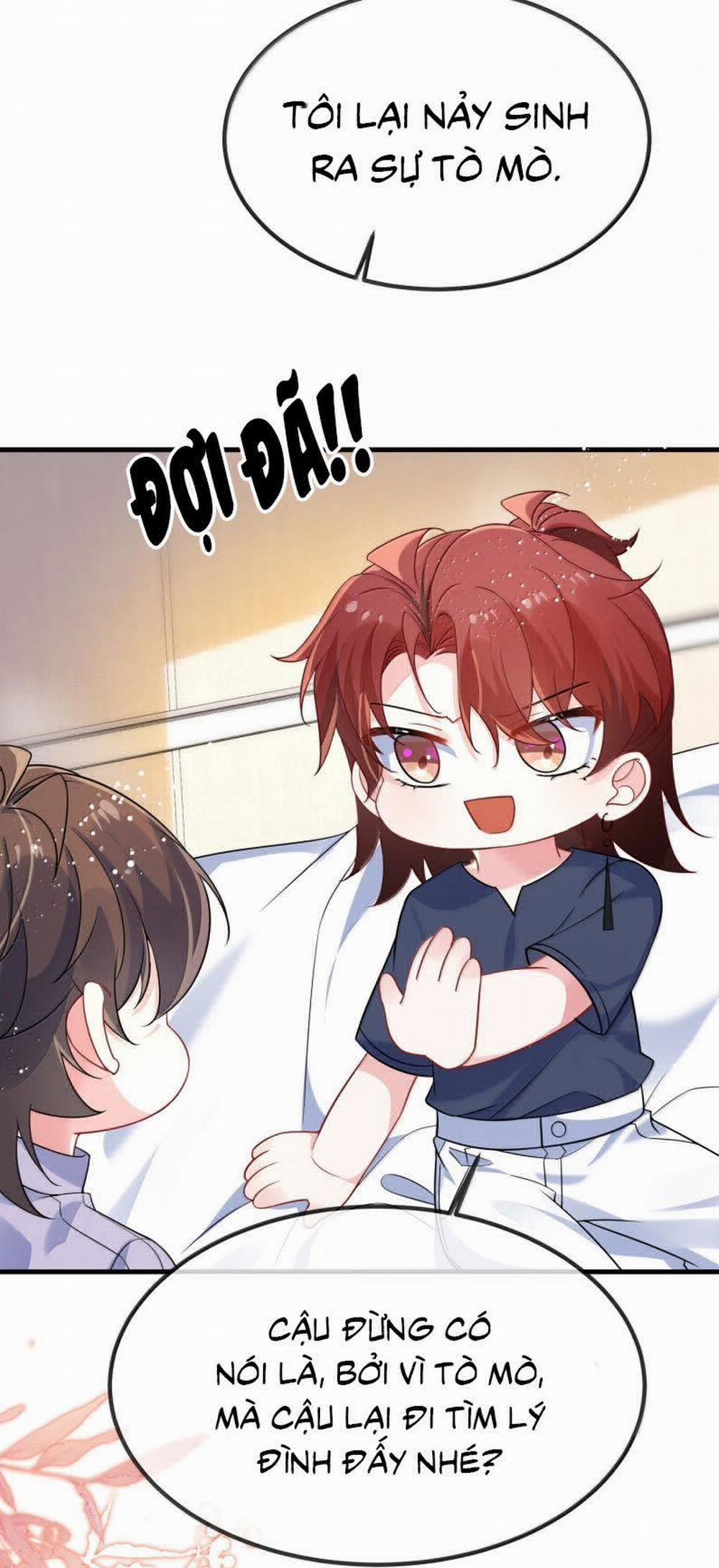 Giáo Bá Là Một Tên Yêu Tinh 135 trang 27