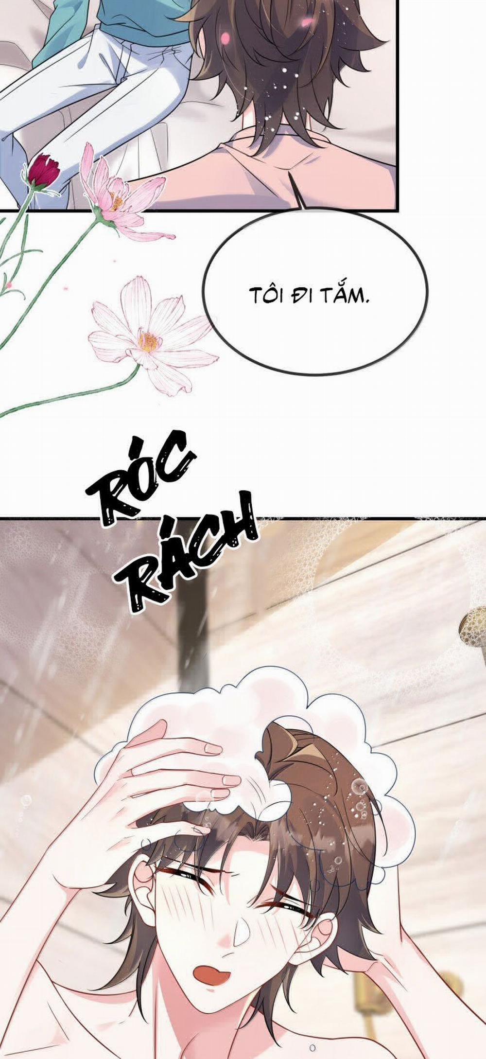 Giáo Bá Là Một Tên Yêu Tinh 135 trang 32