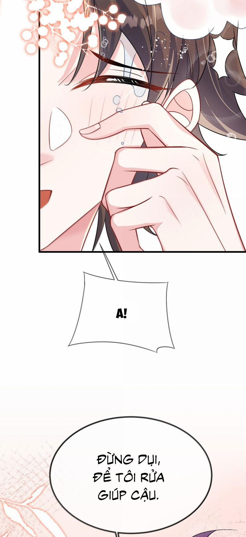 Giáo Bá Là Một Tên Yêu Tinh 135 trang 34