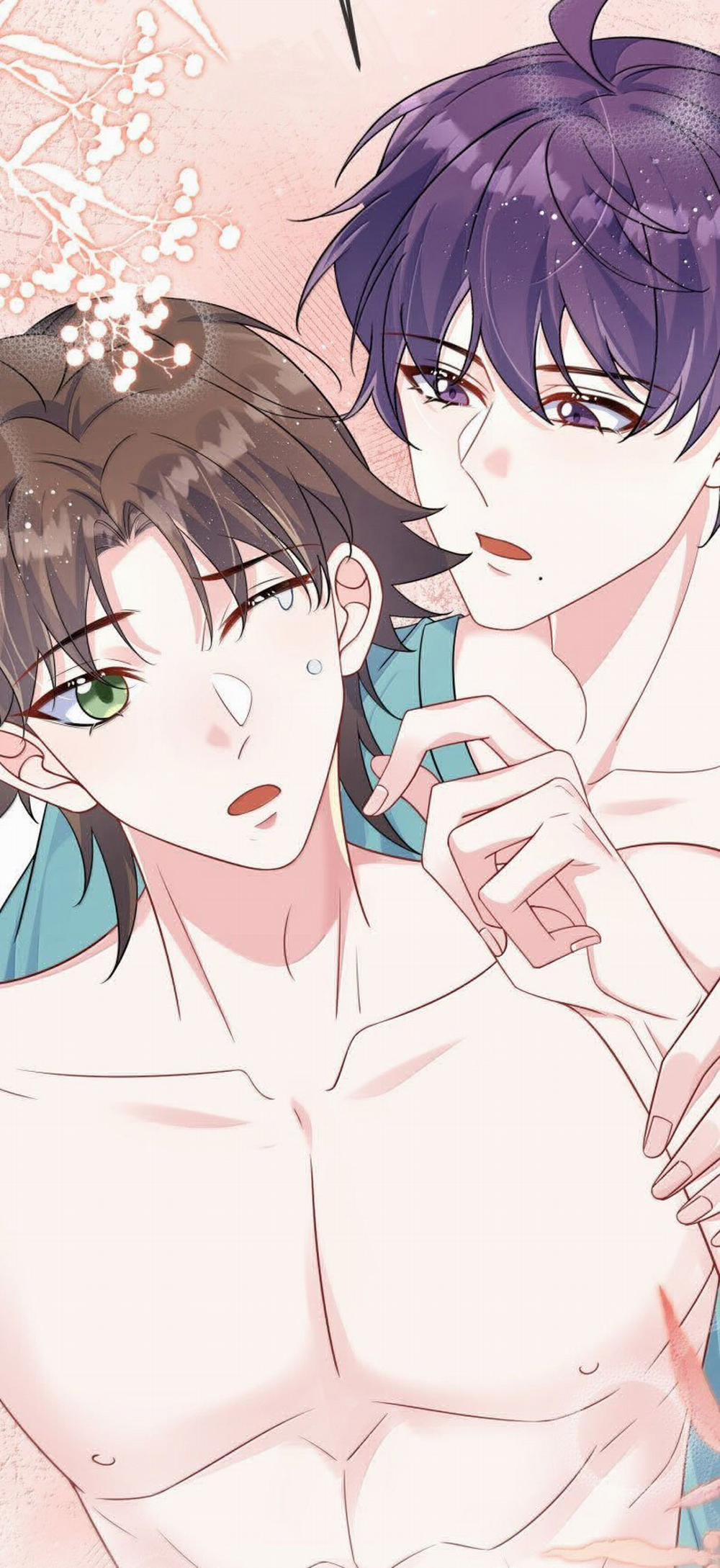 Giáo Bá Là Một Tên Yêu Tinh 135 trang 35