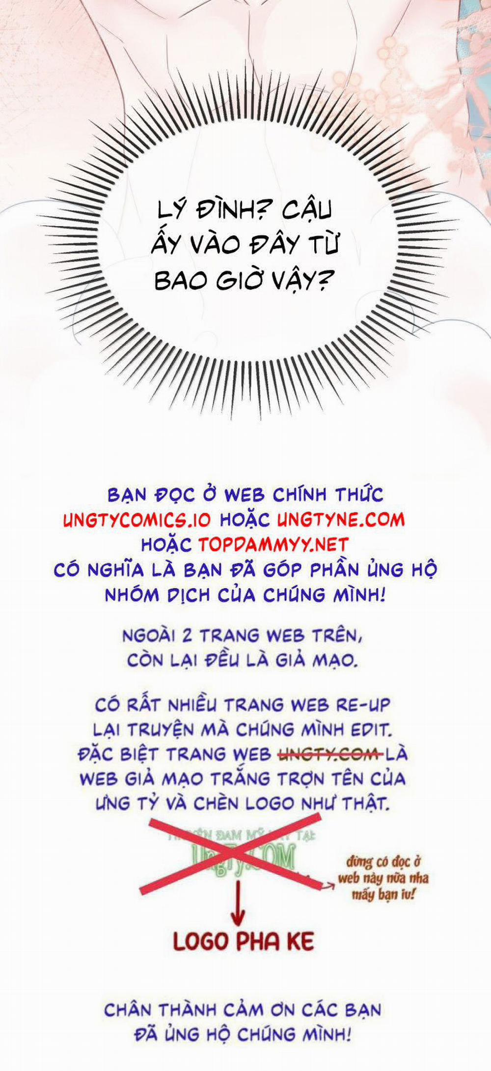 Giáo Bá Là Một Tên Yêu Tinh 135 trang 36