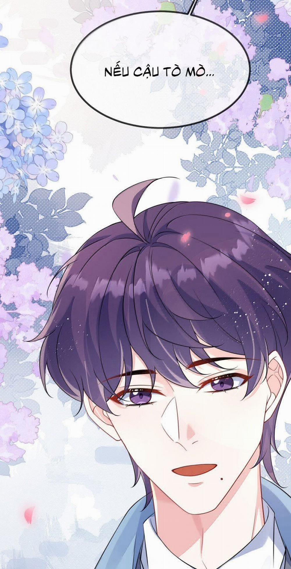 Giáo Bá Là Một Tên Yêu Tinh 135 trang 9