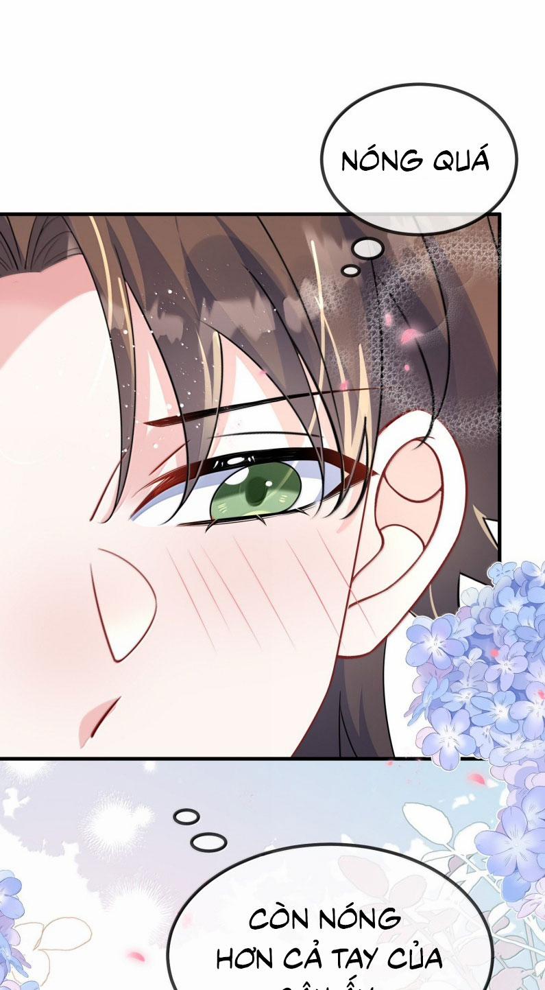 Giáo Bá Là Một Tên Yêu Tinh 136 trang 12