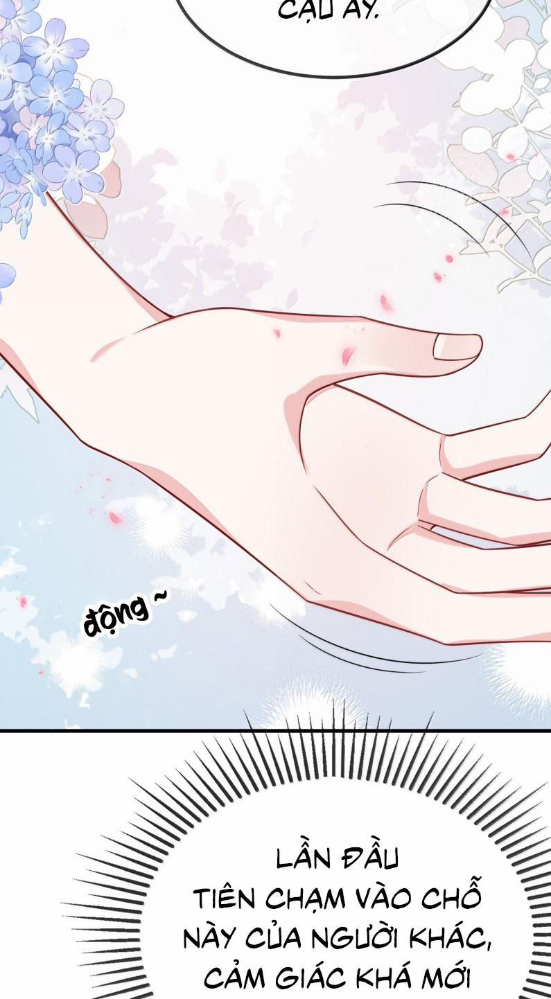 Giáo Bá Là Một Tên Yêu Tinh 136 trang 13