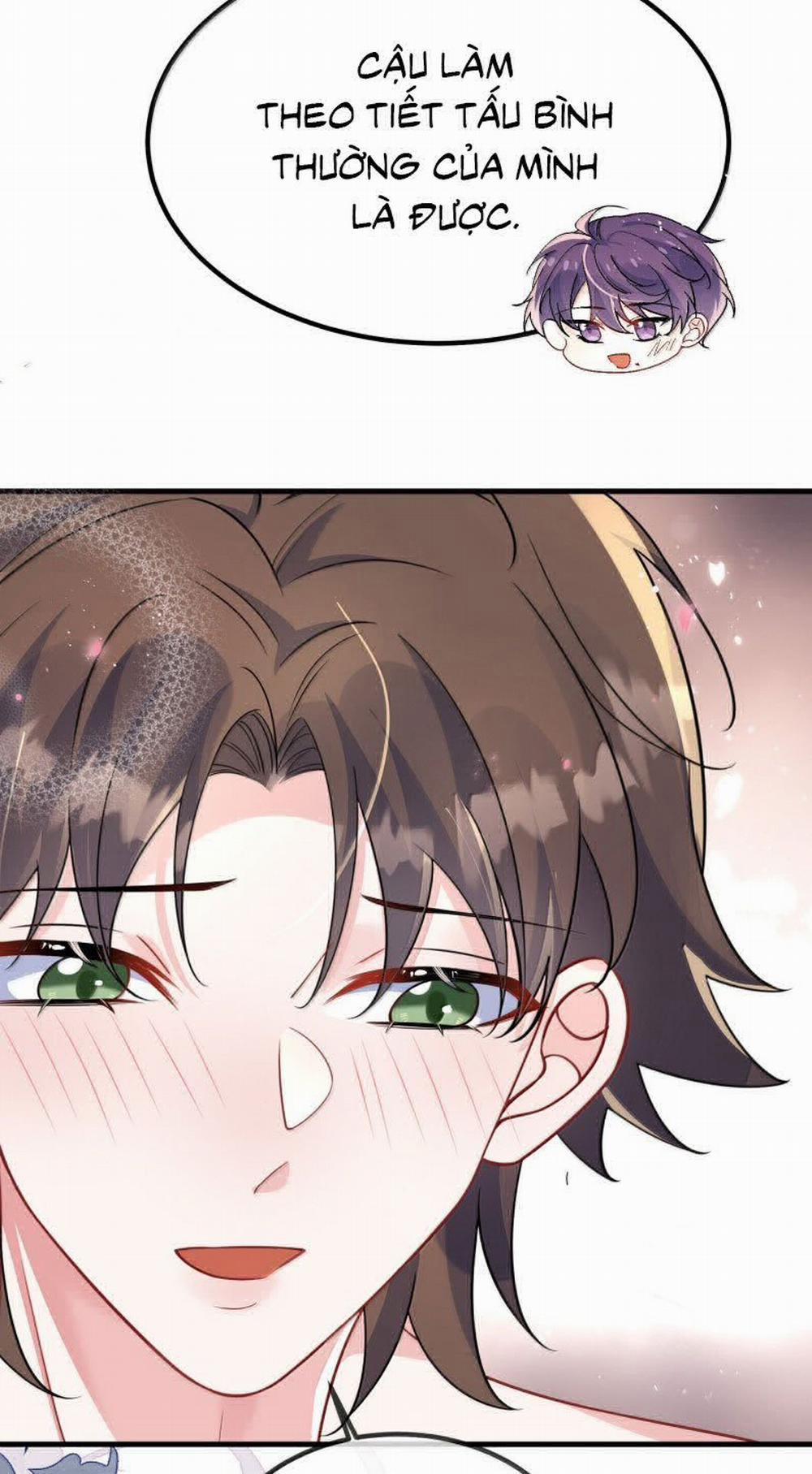 Giáo Bá Là Một Tên Yêu Tinh 136 trang 20