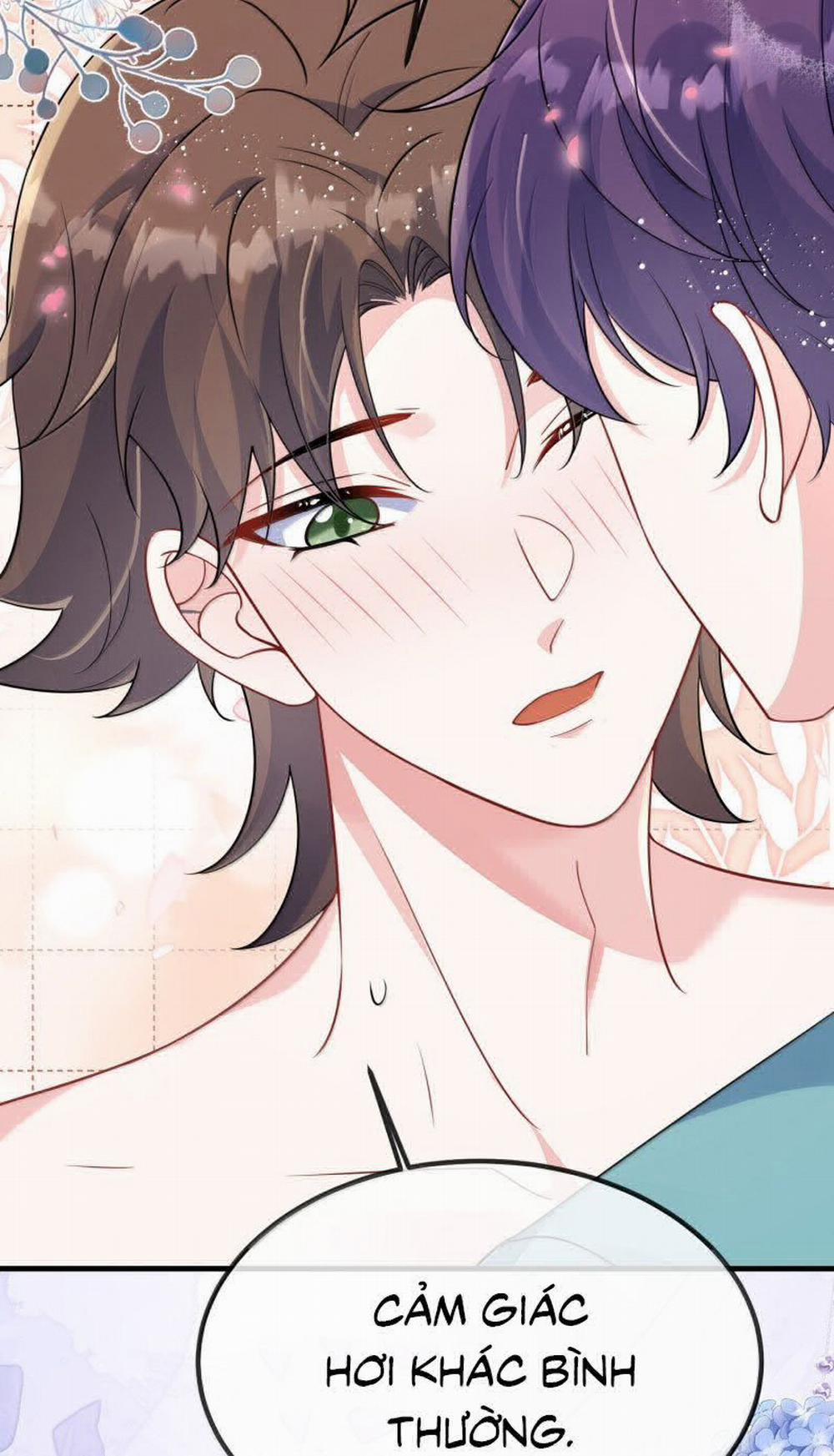 Giáo Bá Là Một Tên Yêu Tinh 136 trang 23