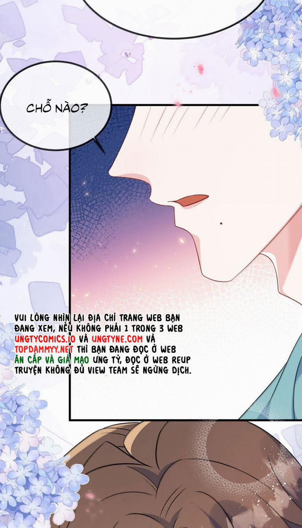 Giáo Bá Là Một Tên Yêu Tinh 136 trang 24