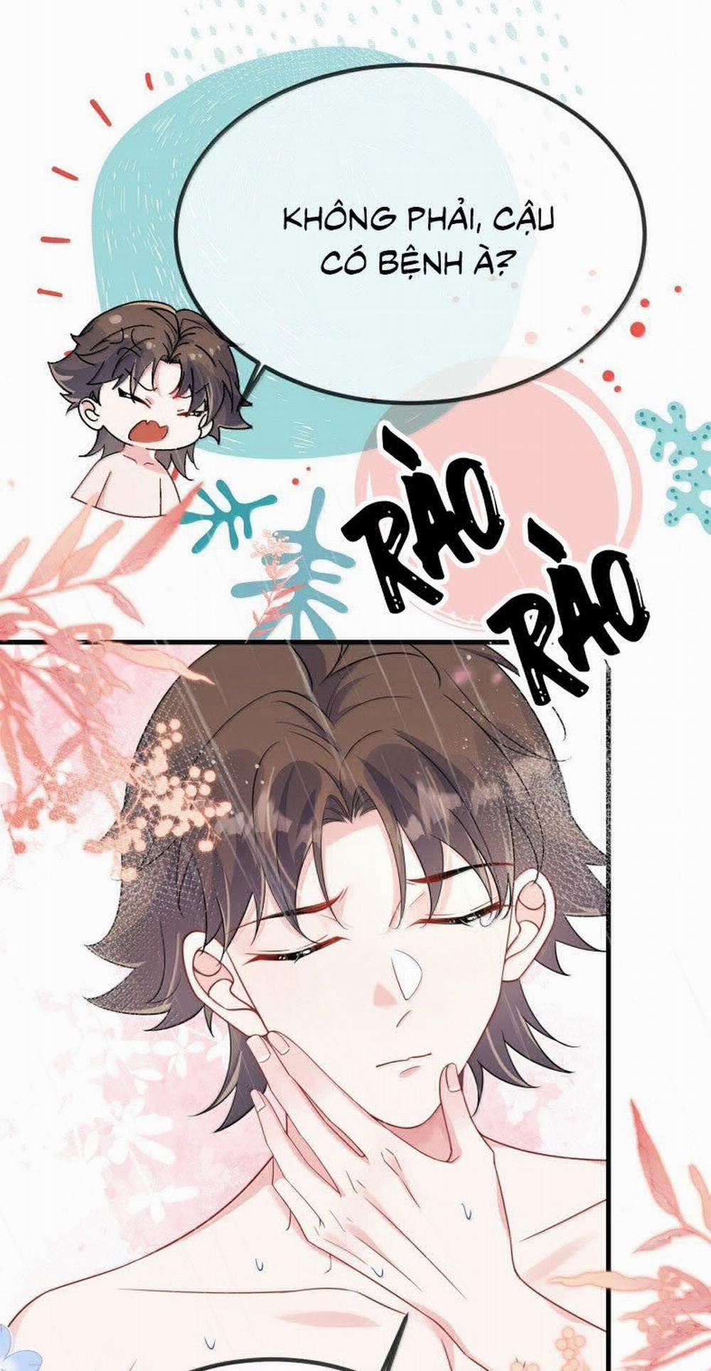 Giáo Bá Là Một Tên Yêu Tinh 136 trang 5