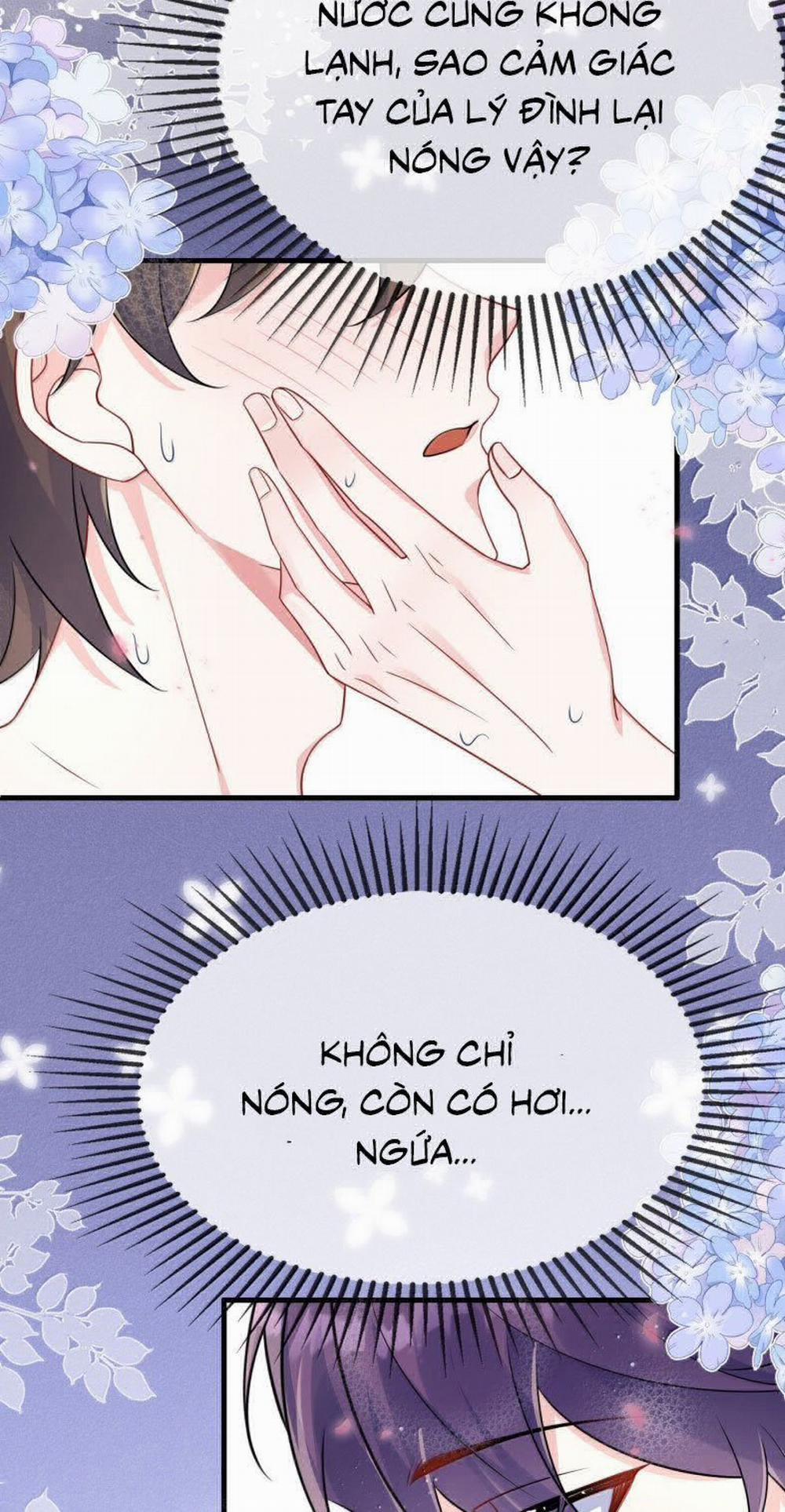 Giáo Bá Là Một Tên Yêu Tinh 136 trang 7