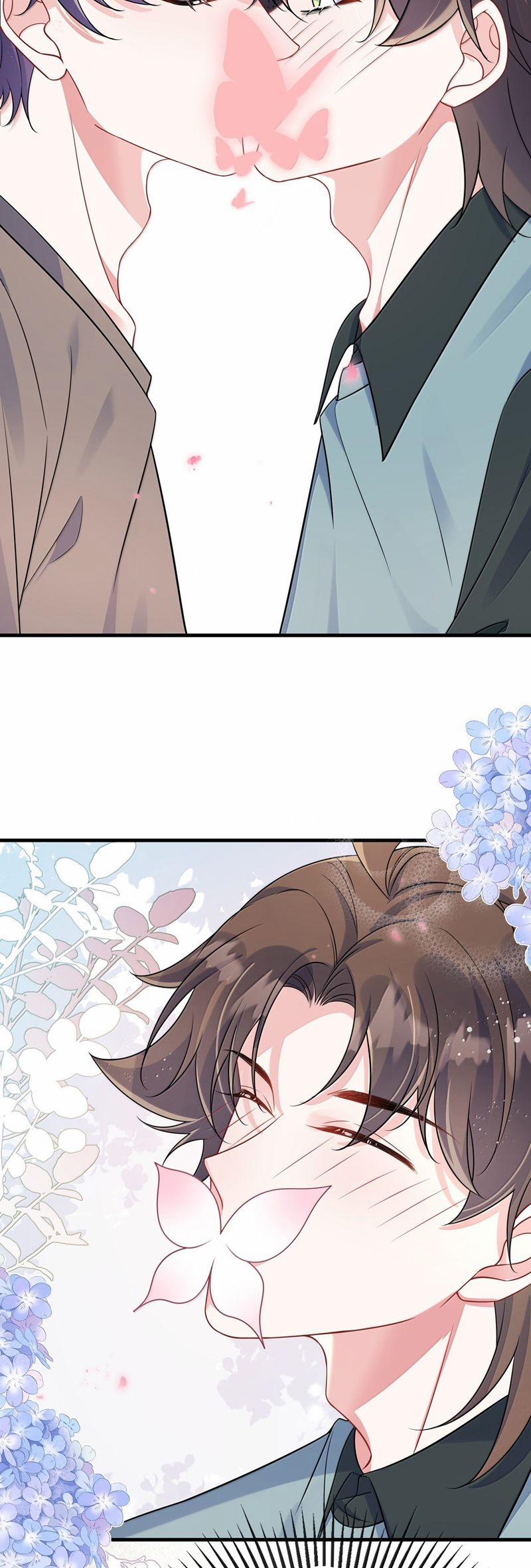 Giáo Bá Là Một Tên Yêu Tinh 137 trang 13