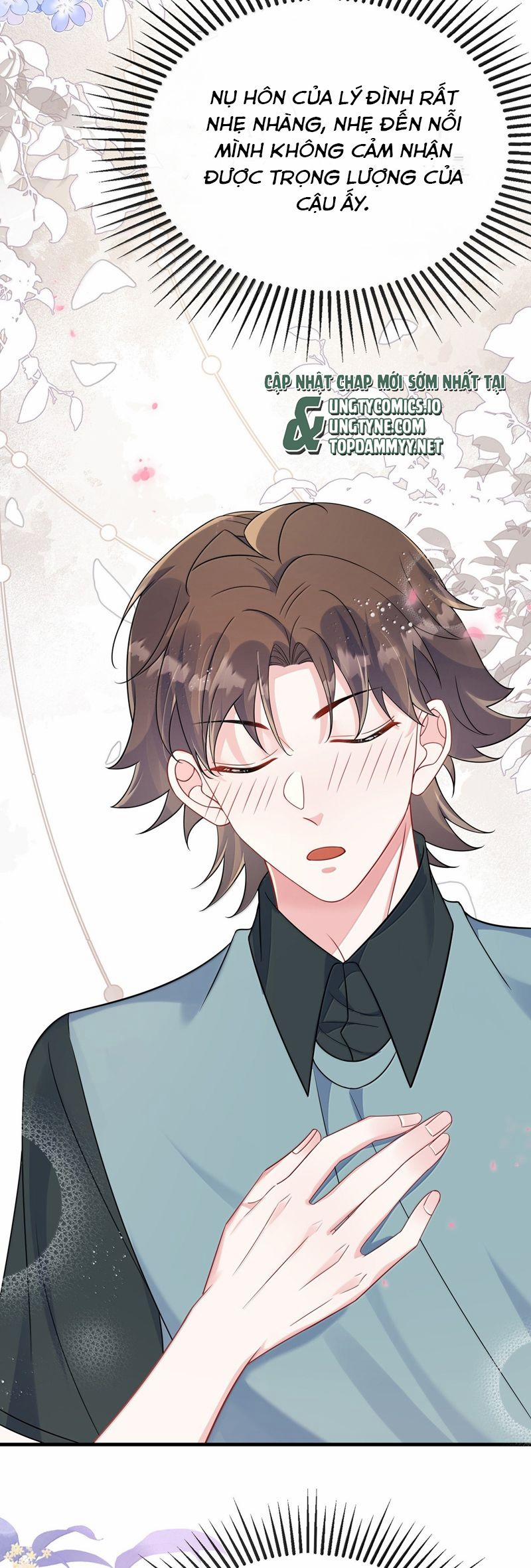 Giáo Bá Là Một Tên Yêu Tinh 137 trang 14