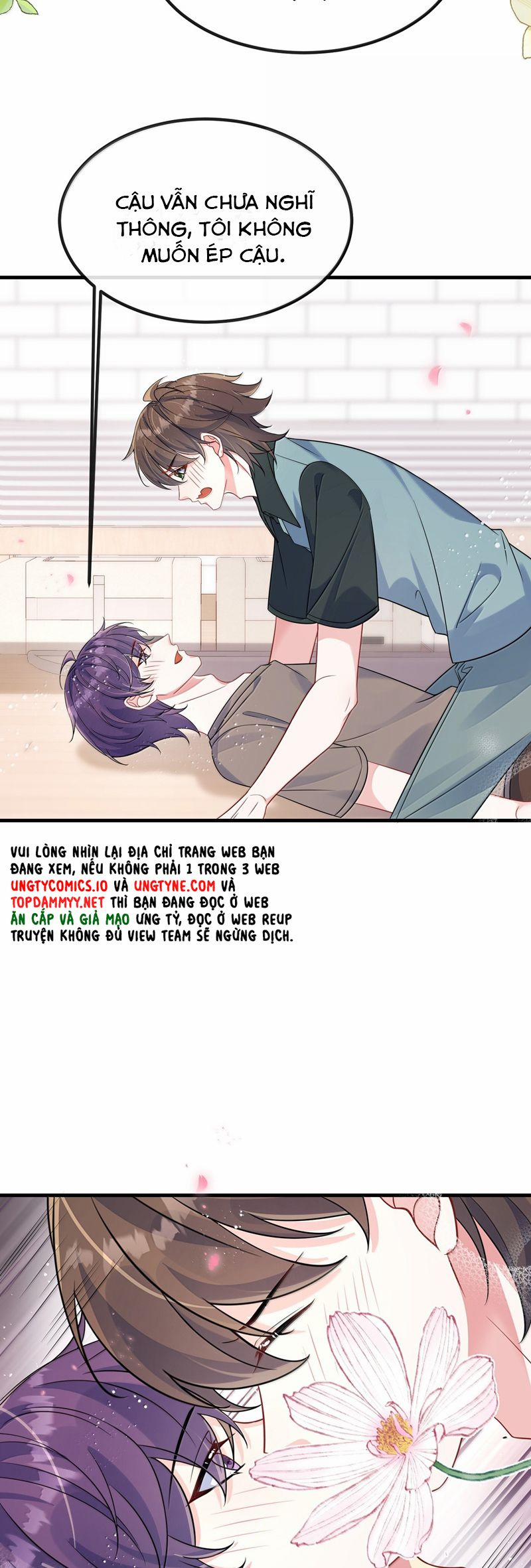 Giáo Bá Là Một Tên Yêu Tinh 137 trang 19