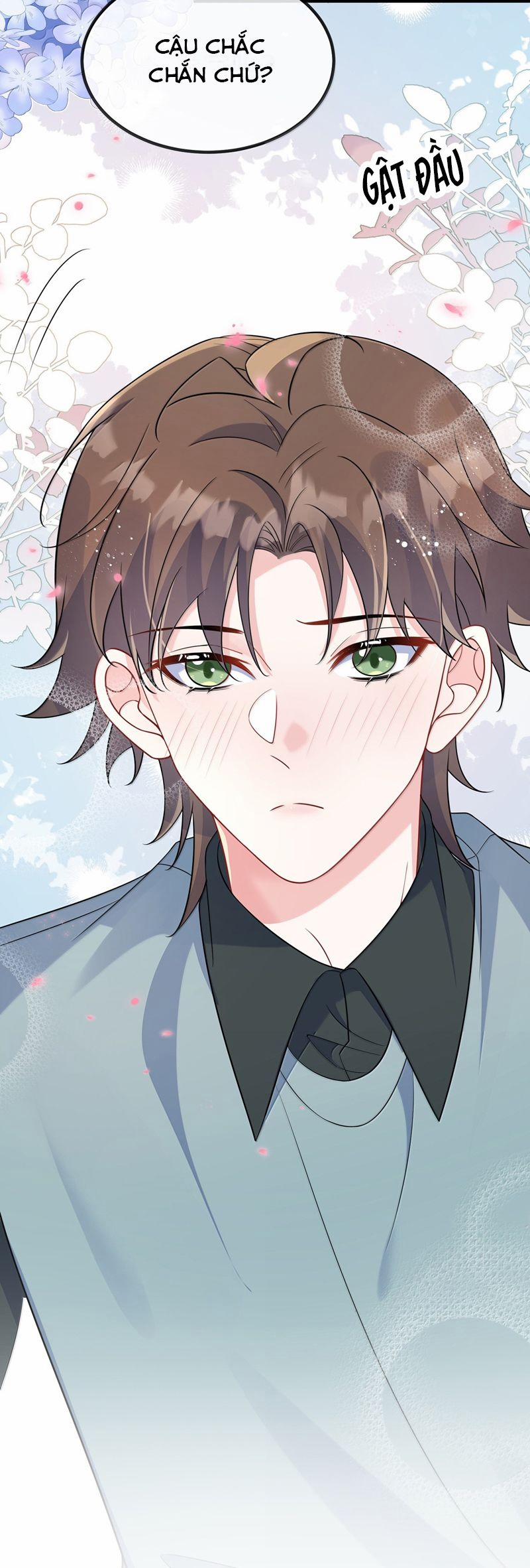 Giáo Bá Là Một Tên Yêu Tinh 137 trang 22