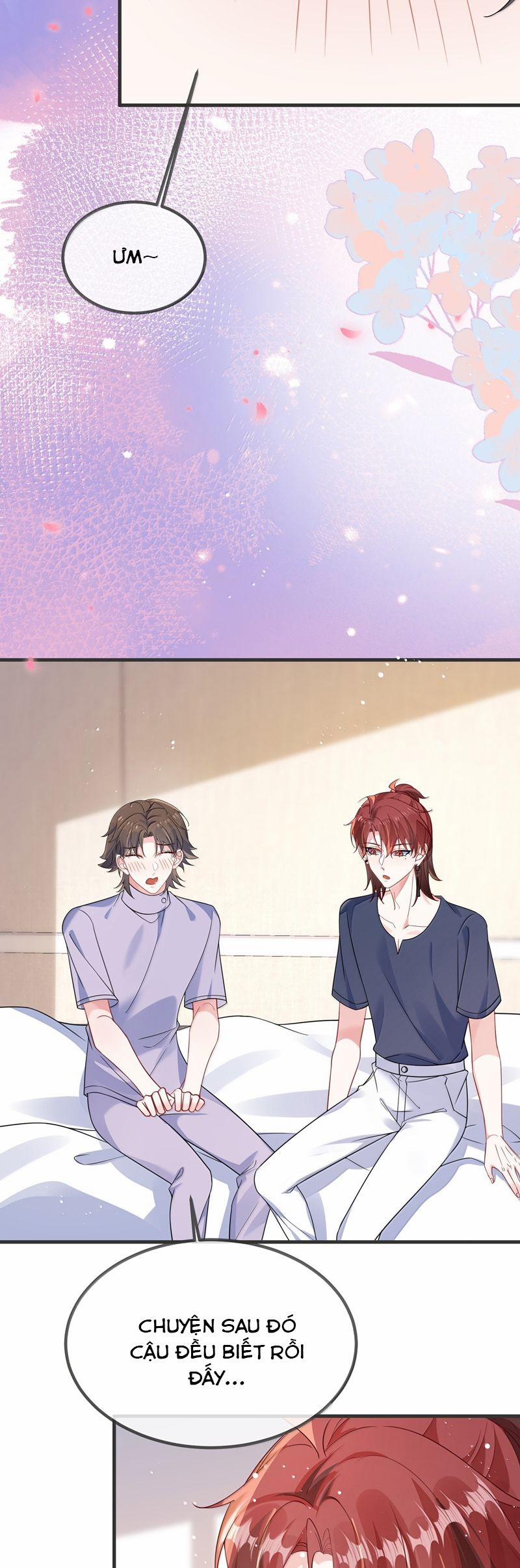 Giáo Bá Là Một Tên Yêu Tinh 138 trang 2