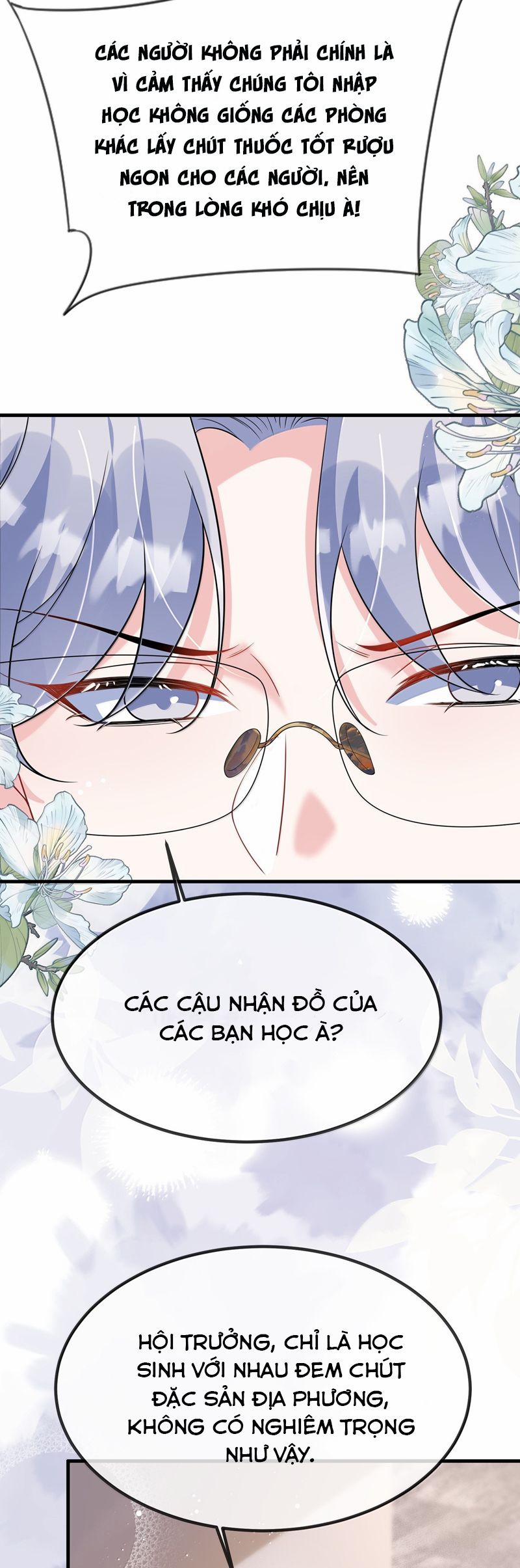 Giáo Bá Là Một Tên Yêu Tinh 139 trang 17